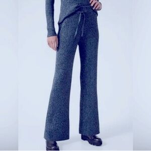 Athleta Reverie Ribbed Sweater Pant